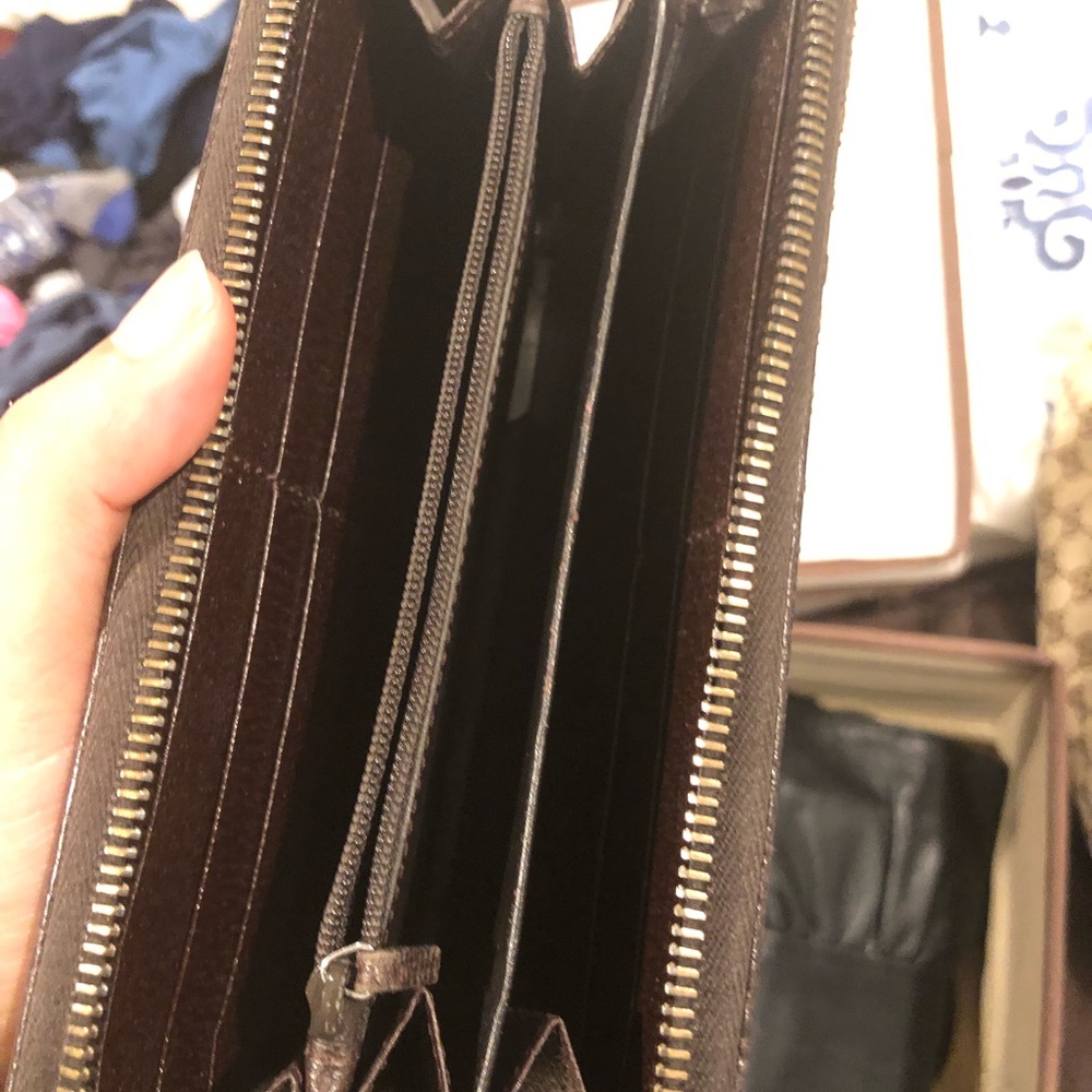 Gucci wallet - Picture 2 of 4
